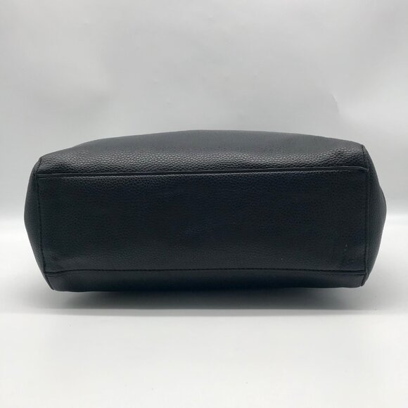 Nanette Lepore Black Deidra Shoulder Bag - Picture 5 of 10